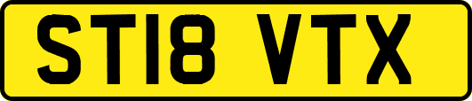 ST18VTX