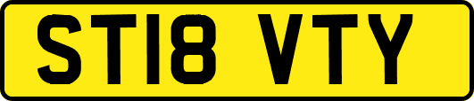ST18VTY