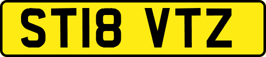 ST18VTZ