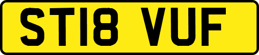 ST18VUF