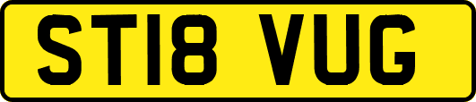 ST18VUG