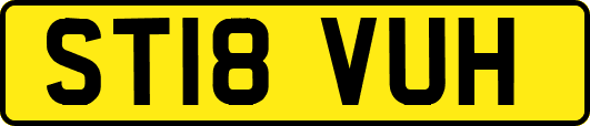 ST18VUH