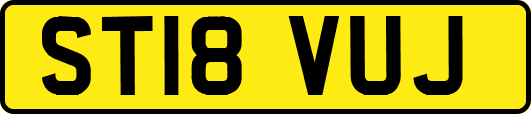 ST18VUJ