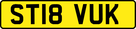 ST18VUK