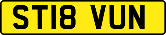 ST18VUN