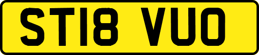 ST18VUO