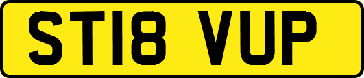 ST18VUP