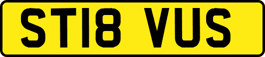 ST18VUS