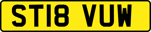 ST18VUW