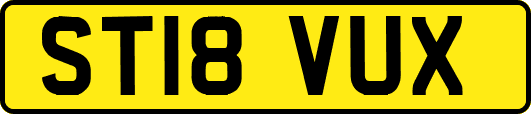ST18VUX