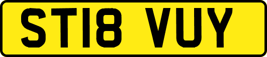 ST18VUY
