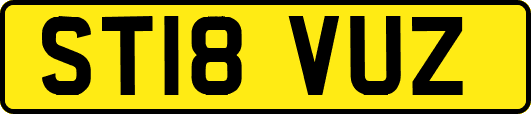 ST18VUZ