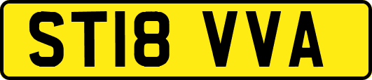 ST18VVA