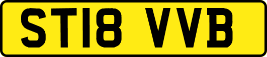 ST18VVB