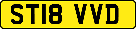 ST18VVD
