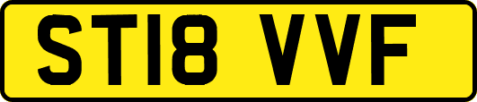 ST18VVF