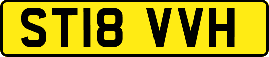 ST18VVH