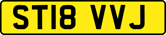 ST18VVJ