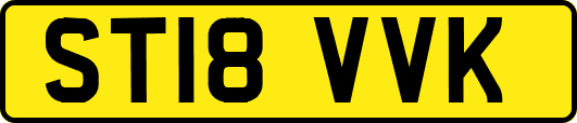 ST18VVK