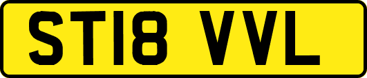 ST18VVL