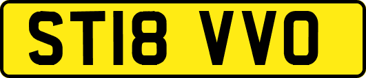 ST18VVO
