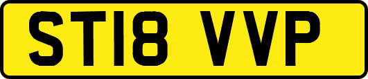 ST18VVP