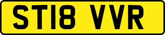 ST18VVR