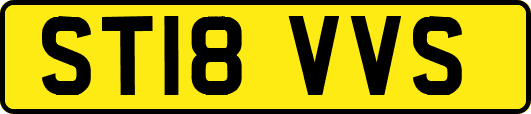 ST18VVS