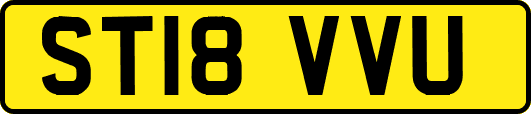 ST18VVU
