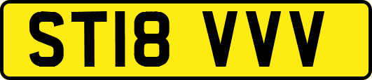 ST18VVV
