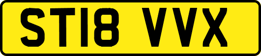 ST18VVX