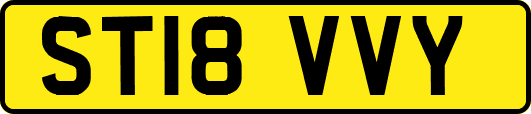 ST18VVY