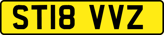 ST18VVZ