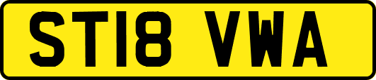 ST18VWA