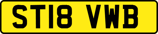 ST18VWB