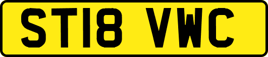 ST18VWC