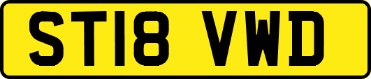 ST18VWD