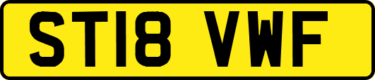 ST18VWF