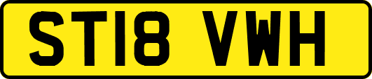 ST18VWH
