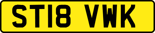 ST18VWK