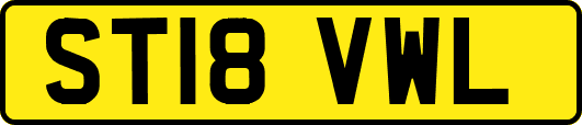 ST18VWL