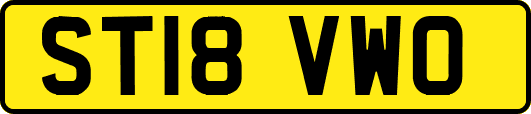 ST18VWO