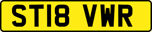ST18VWR