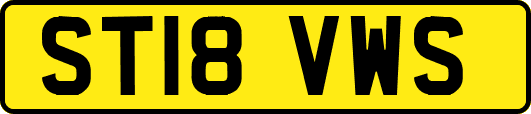 ST18VWS