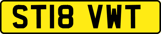 ST18VWT