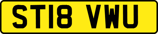 ST18VWU