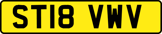 ST18VWV
