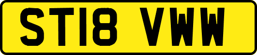 ST18VWW