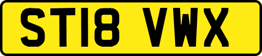 ST18VWX