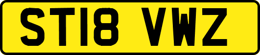 ST18VWZ